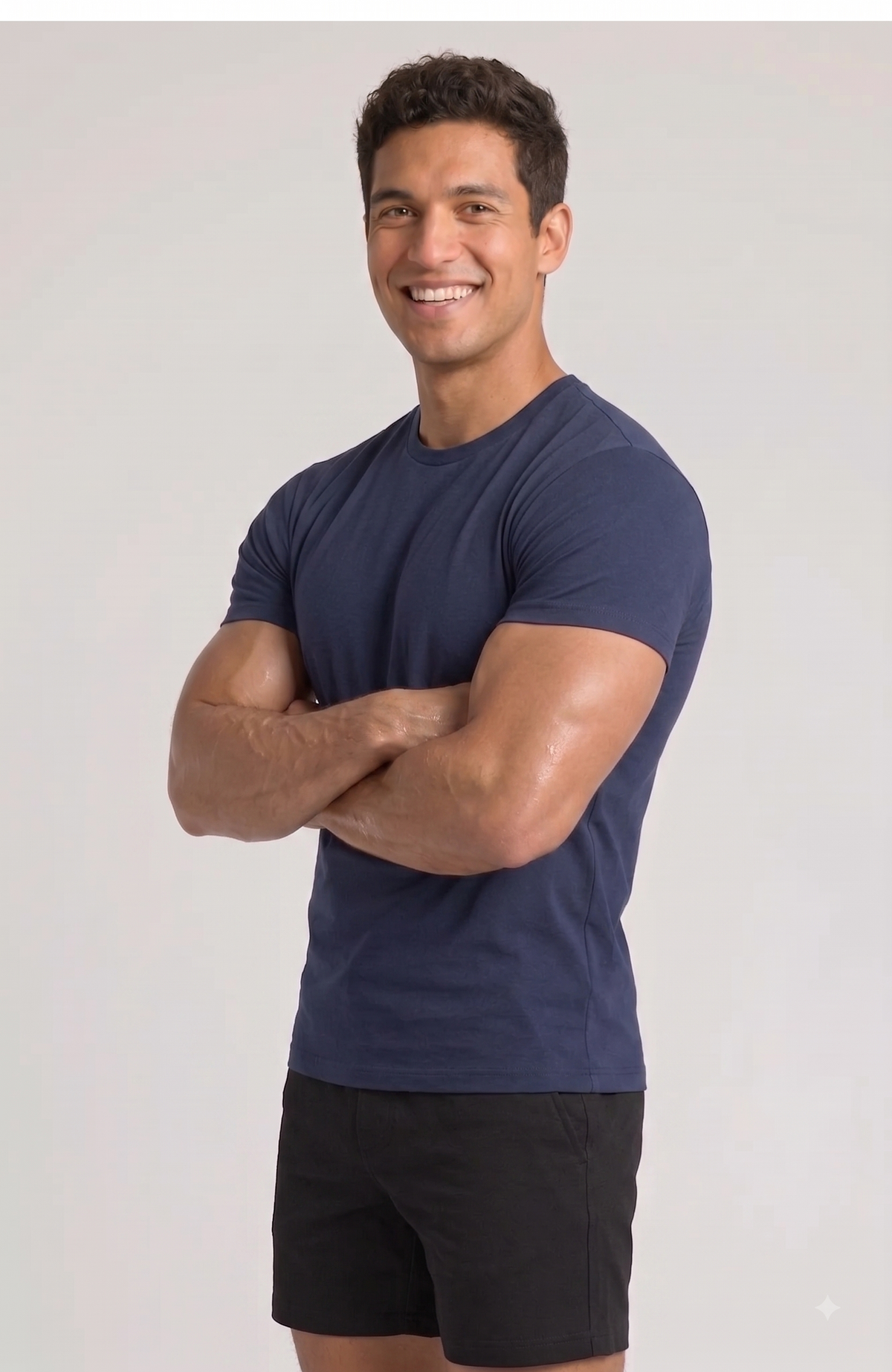 The Perfect Active Shirt