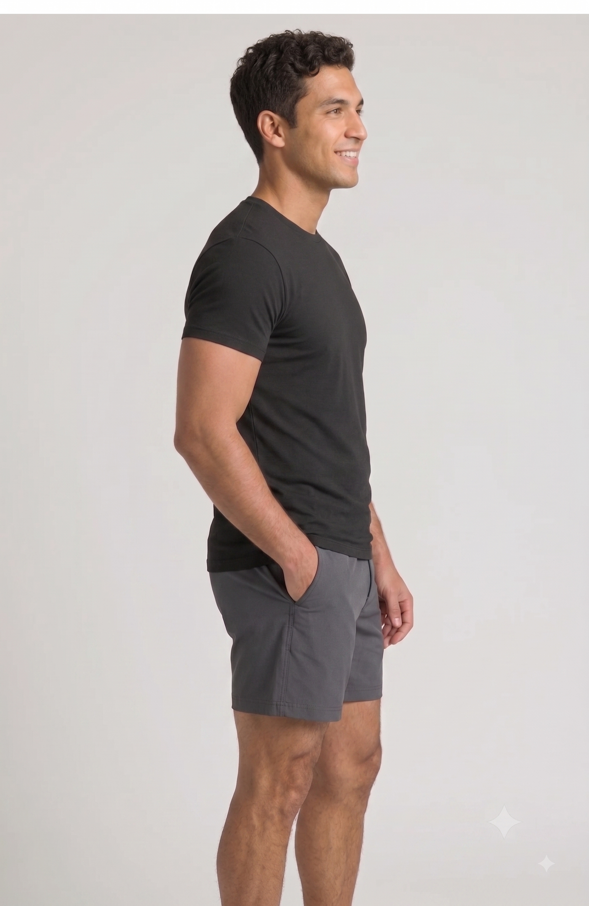 The Perfect Active Shirt