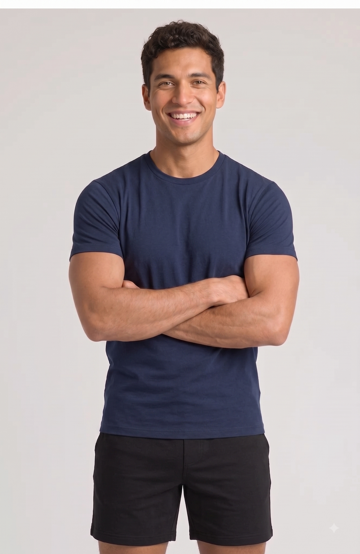 The Perfect Active Shirt
