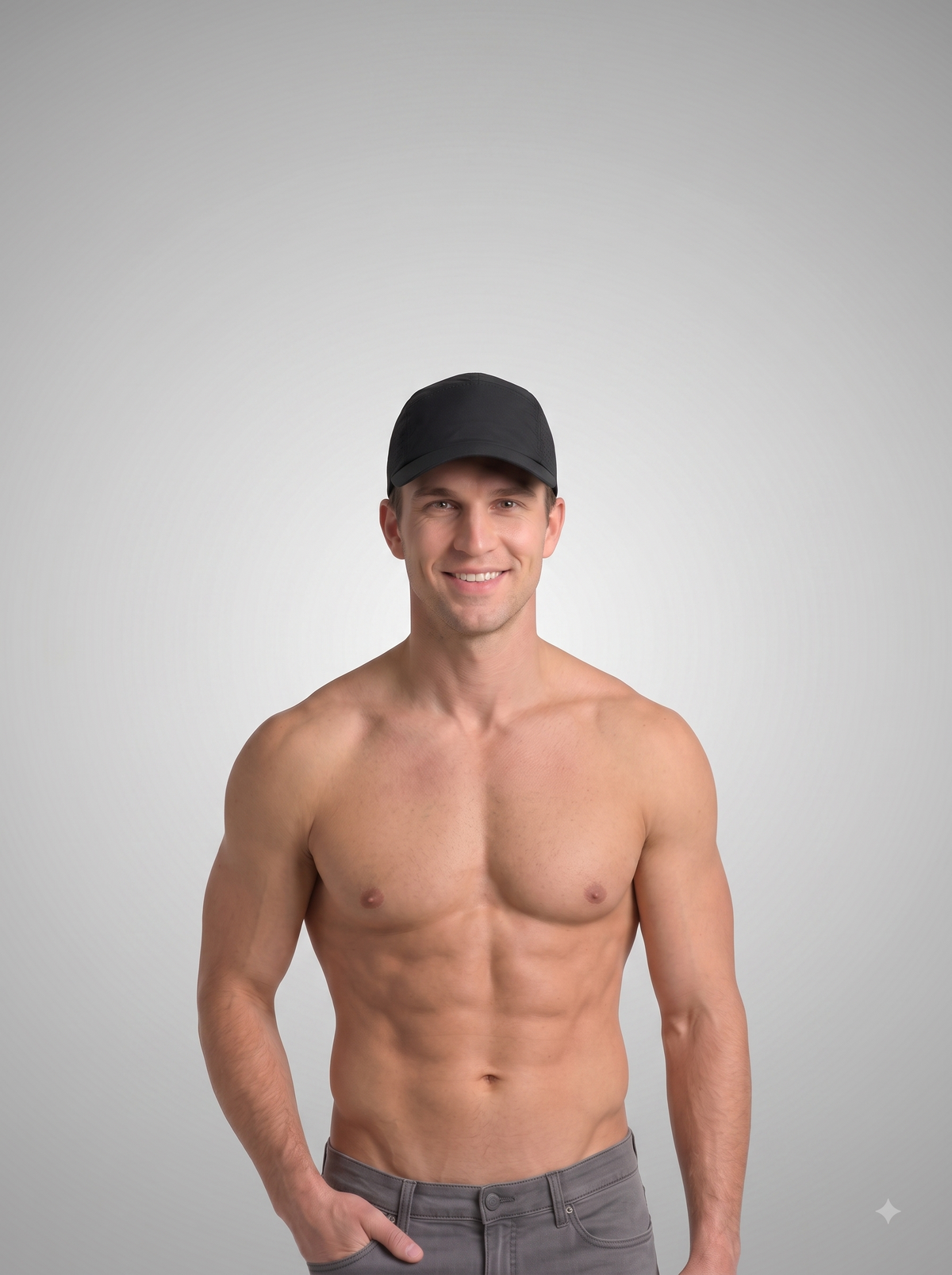 The Perfect Hat