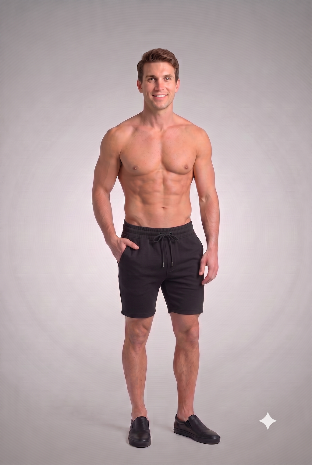 The Perfect Shorts
