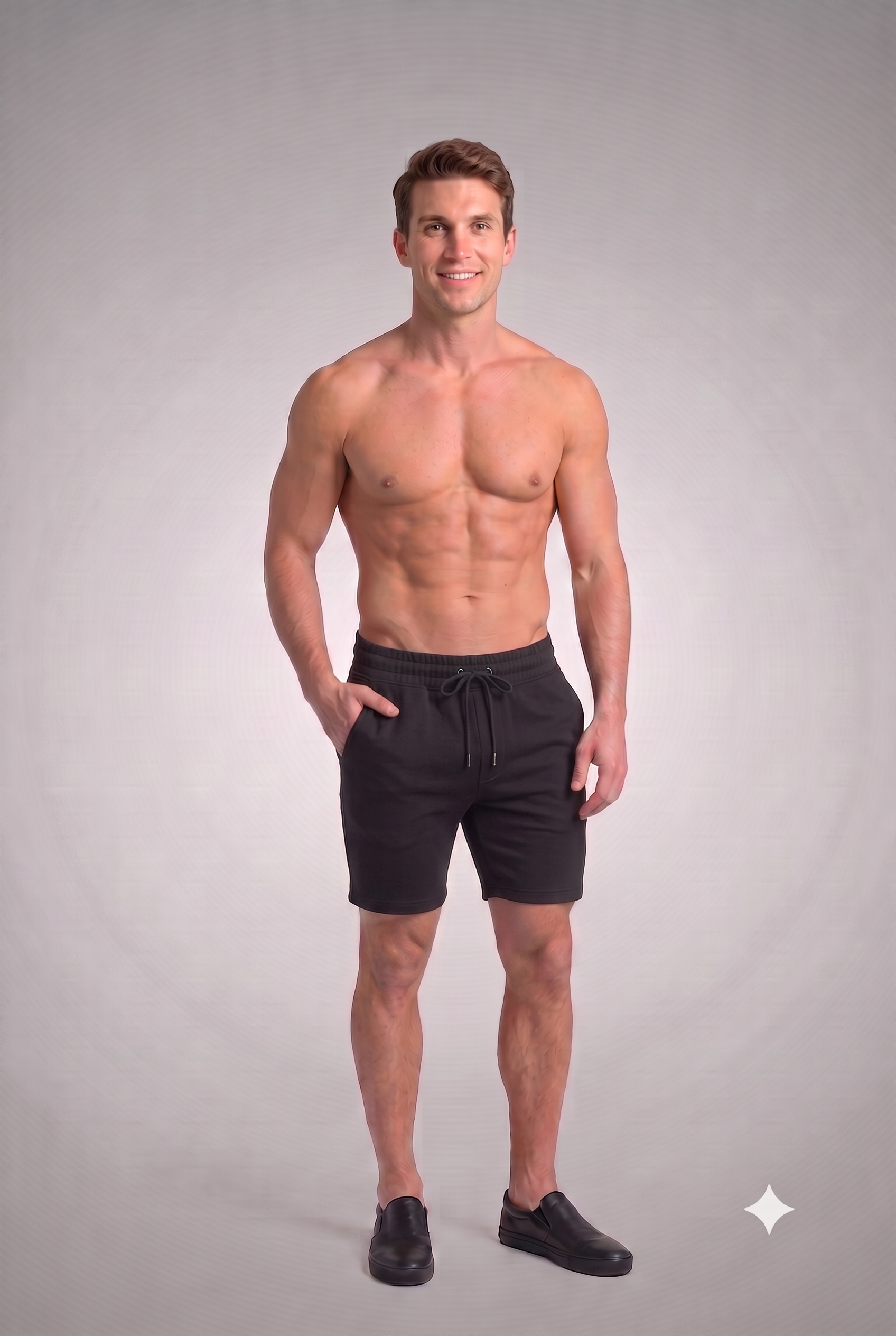The Perfect Shorts