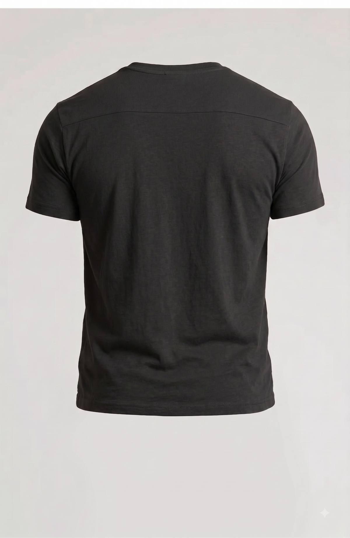 The Perfect T-Shirt