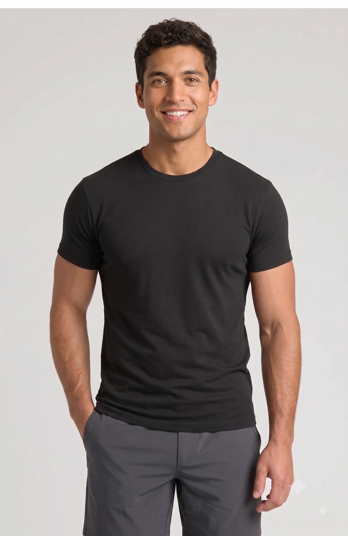 The Perfect Active Shirt