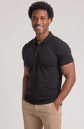 The Perfect Polo Shirt