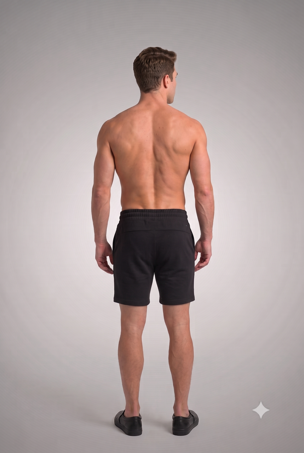 The Perfect Shorts