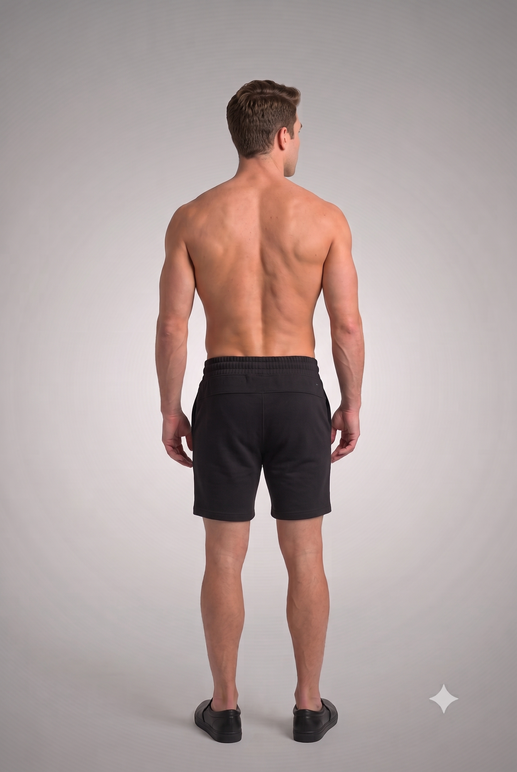 The Perfect Shorts