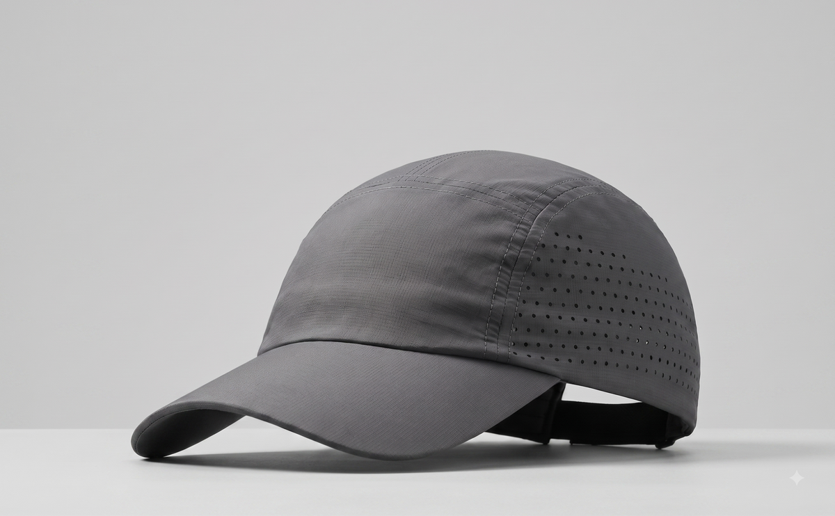 The Perfect Hat
