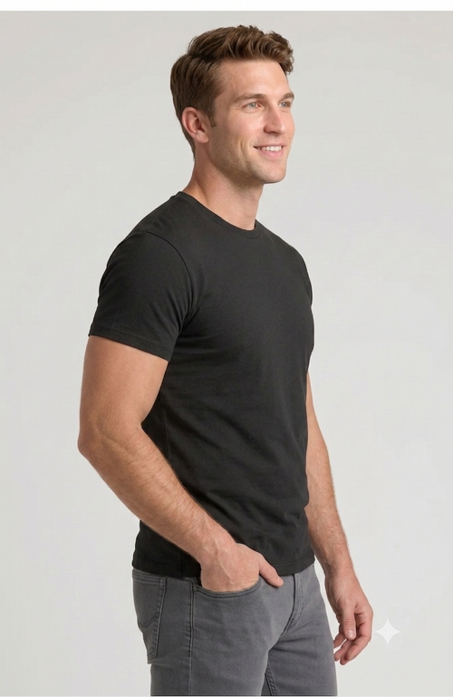 The Perfect T-Shirt