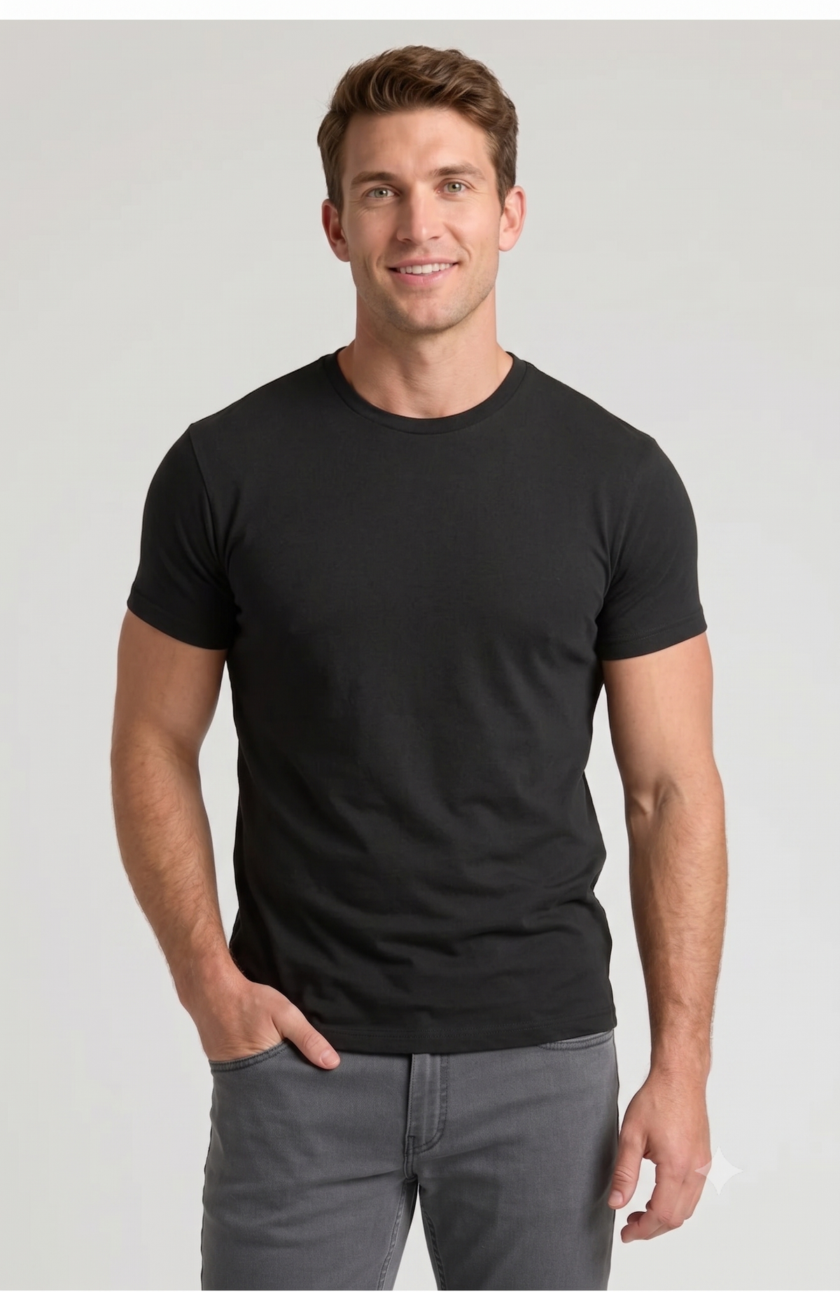 The Perfect T-Shirt
