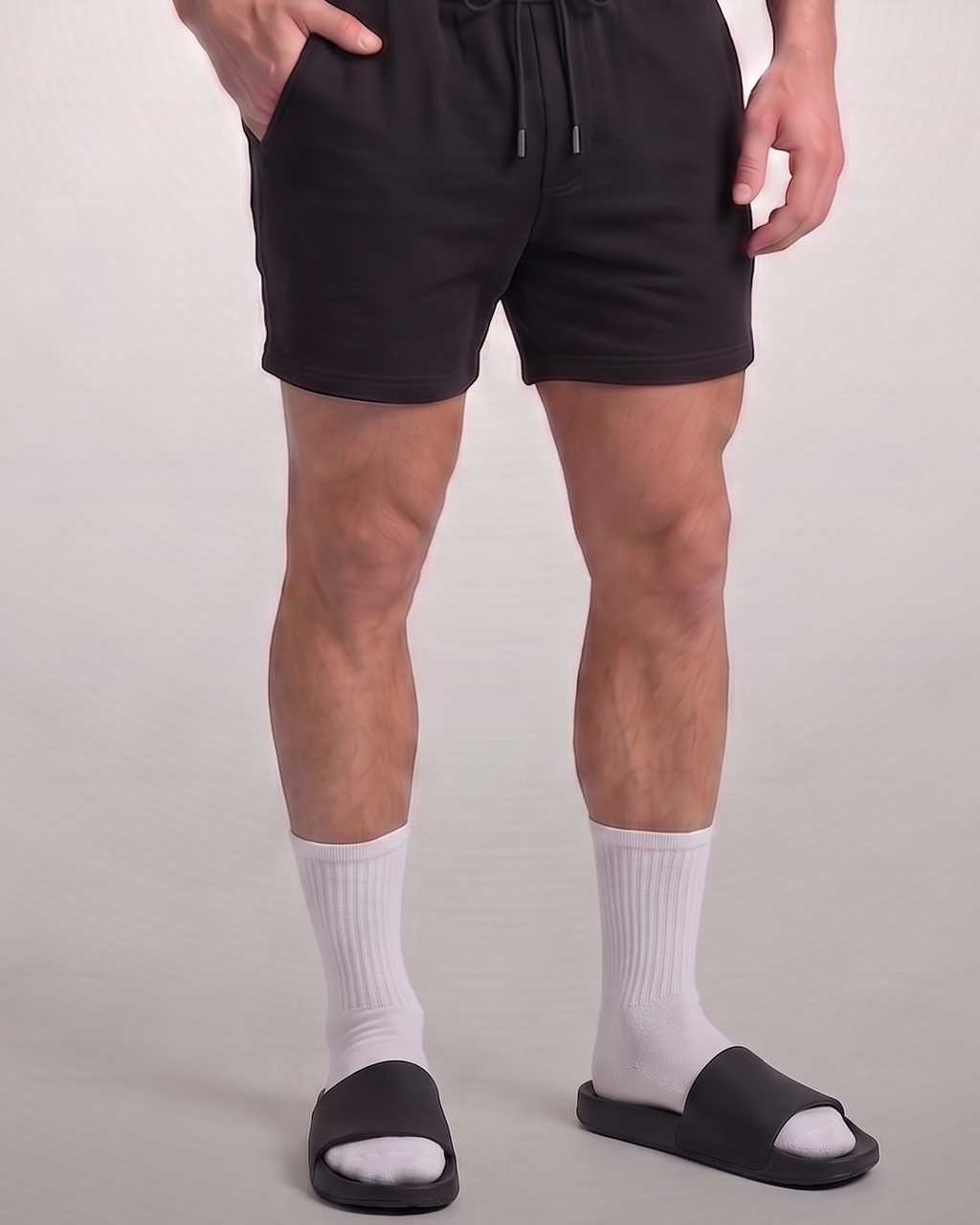 The Perfect Socks