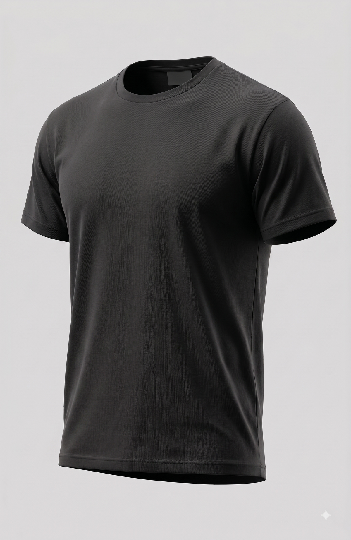 The Perfect T-Shirt