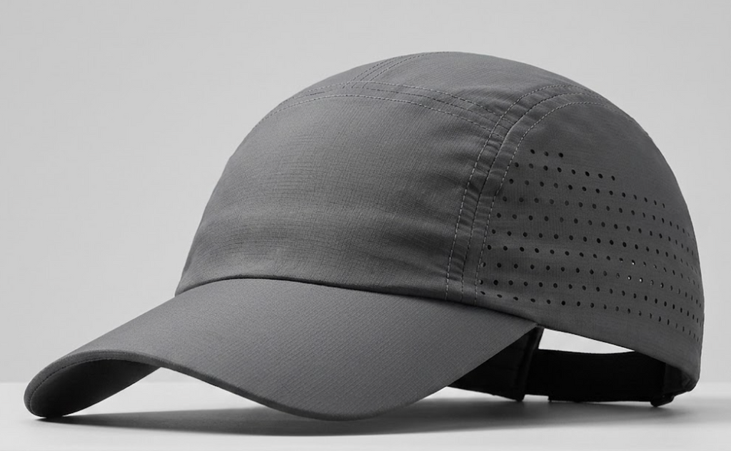 The Perfect Hat