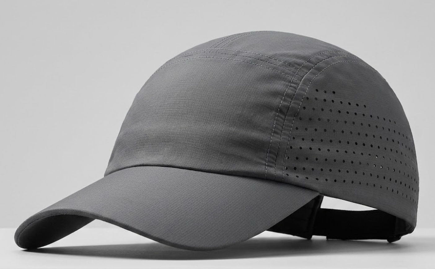 The Perfect Hat