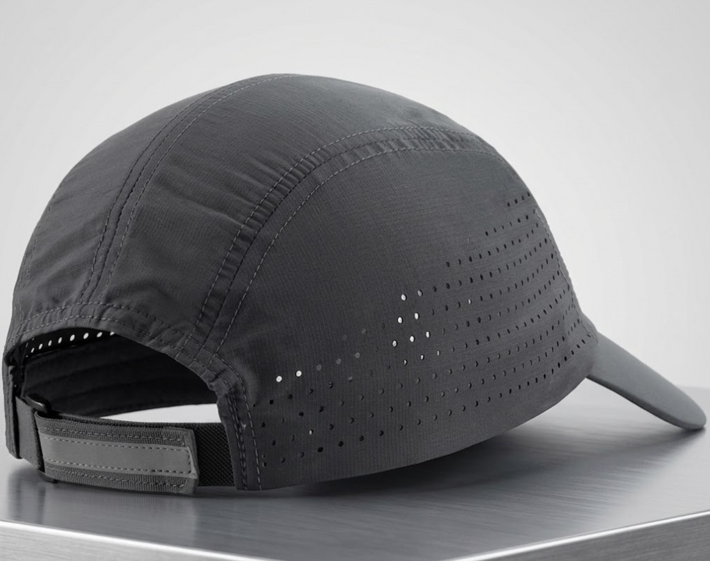 The Perfect Hat