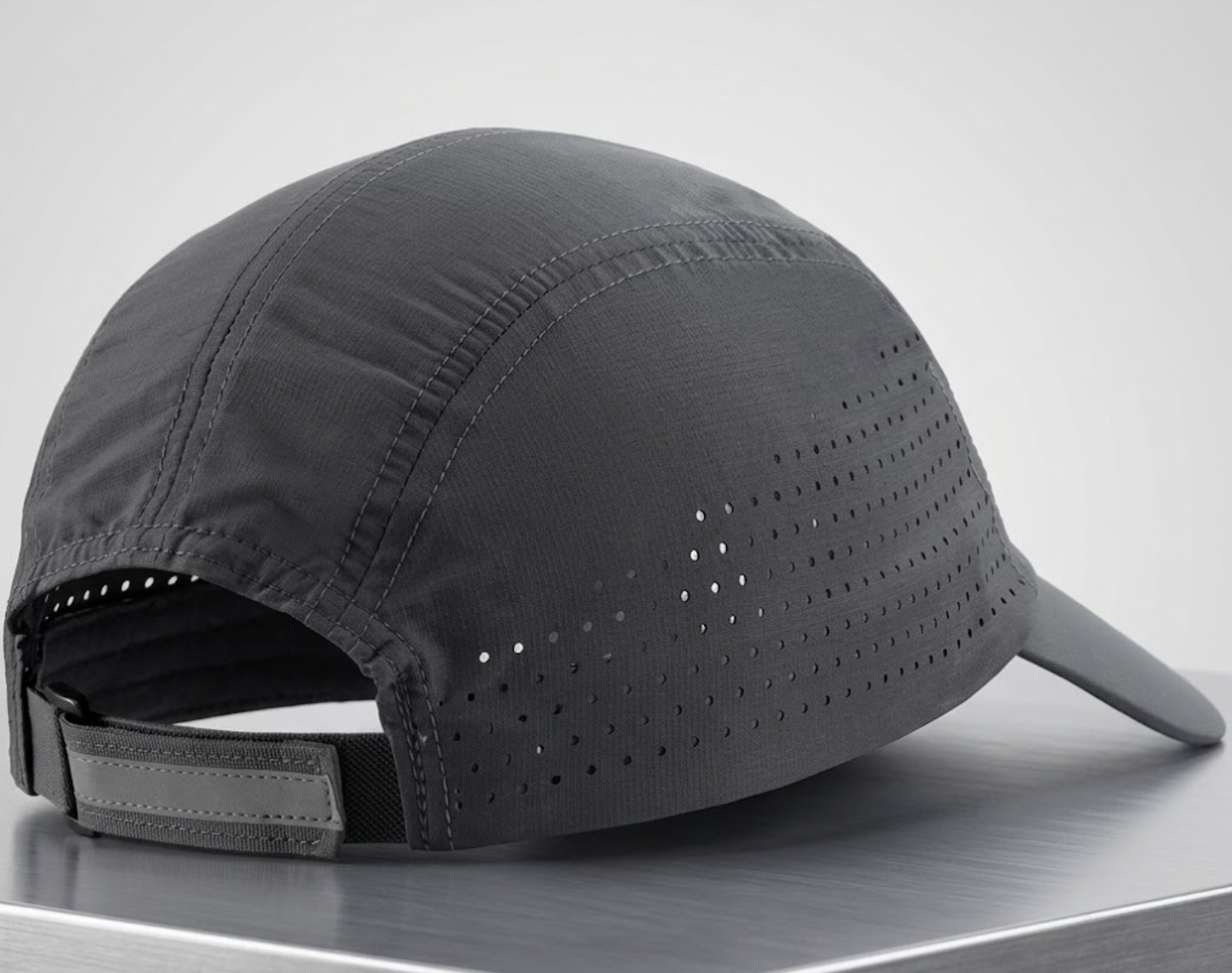 The Perfect Hat