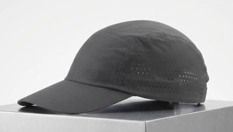 The Perfect Hat