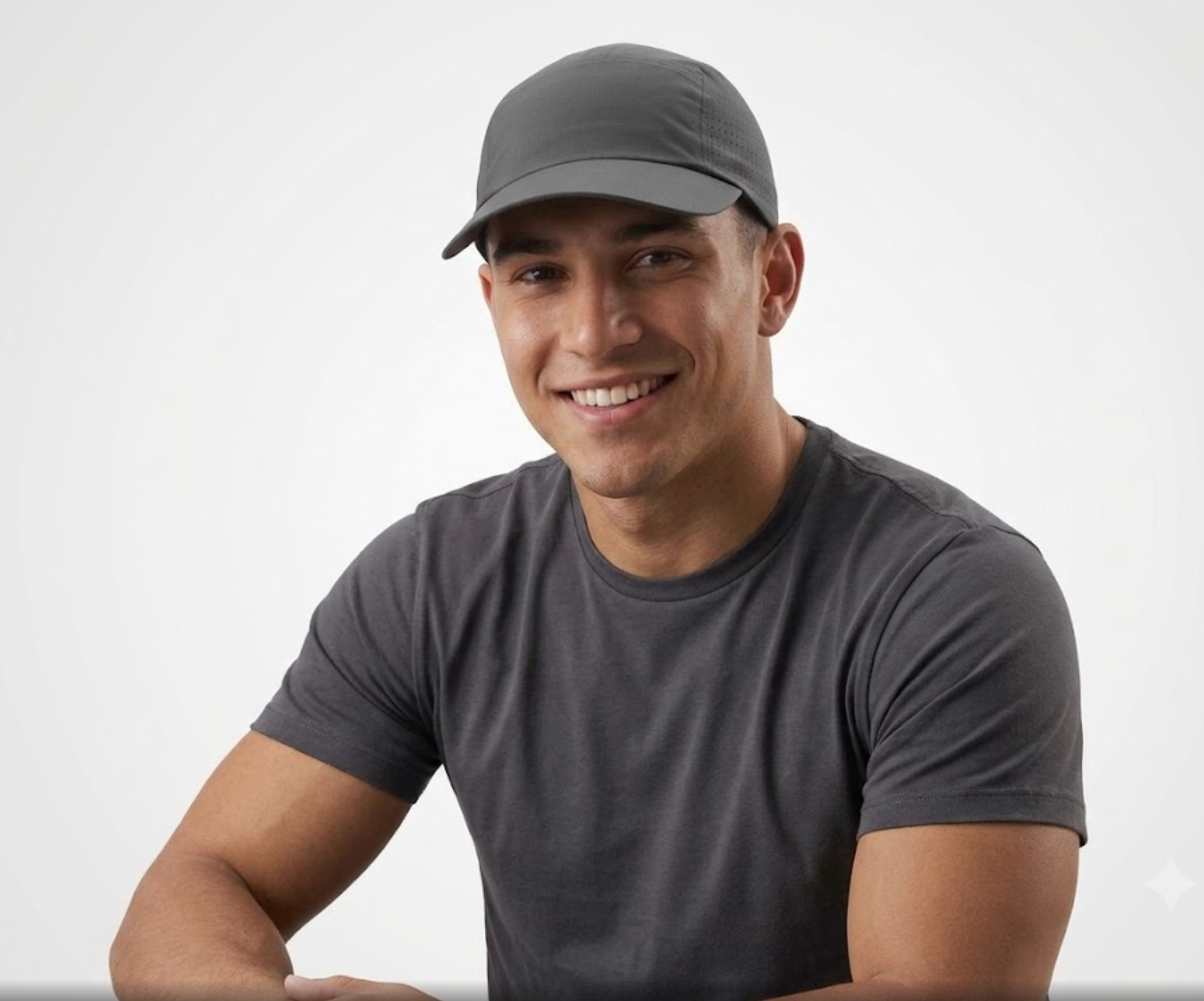 The Perfect Hat