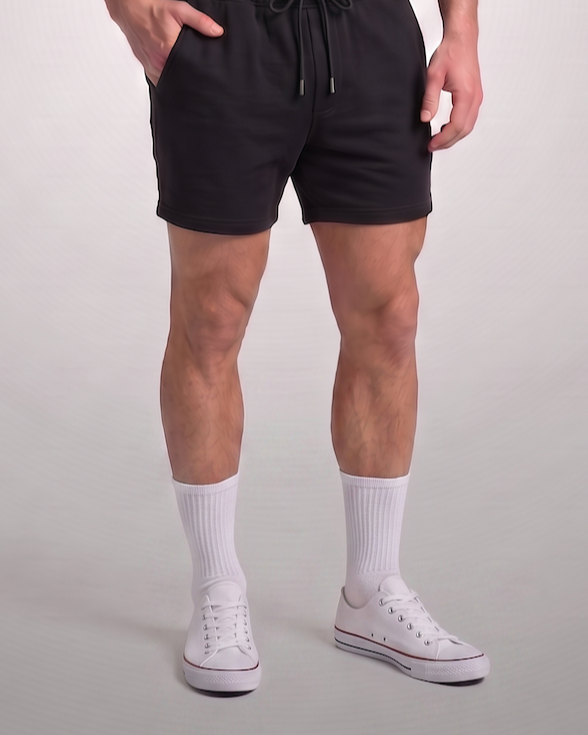 The Perfect Socks